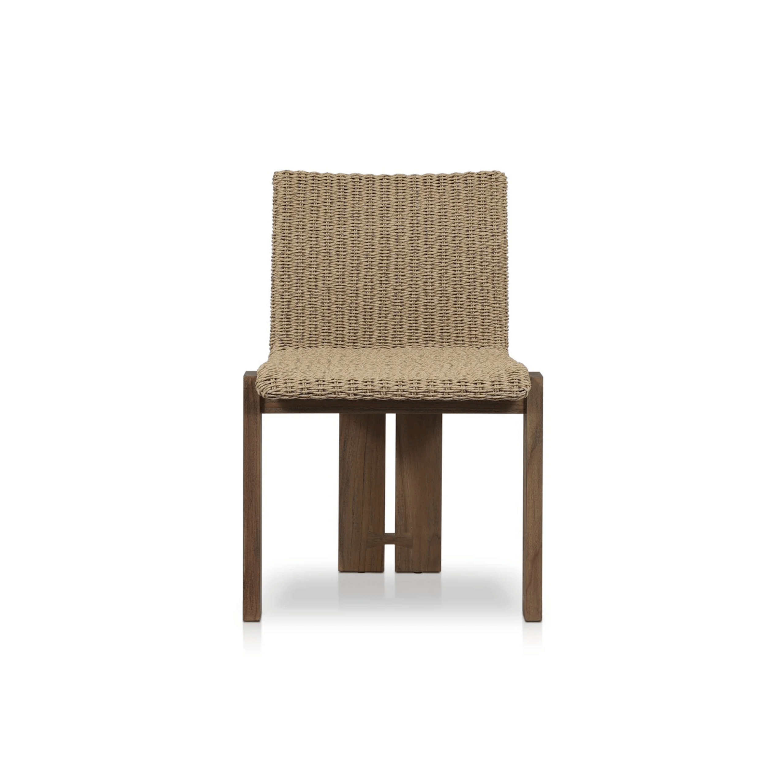 1-1-13.png TEAK OUTDOOR ROXY DINING CHAIR - Image 1