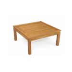 TEAK OUTDOOR ROMRIELL COFFE TABLE
