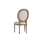ZHENTIQUEE DINING CHAIR - Image 2