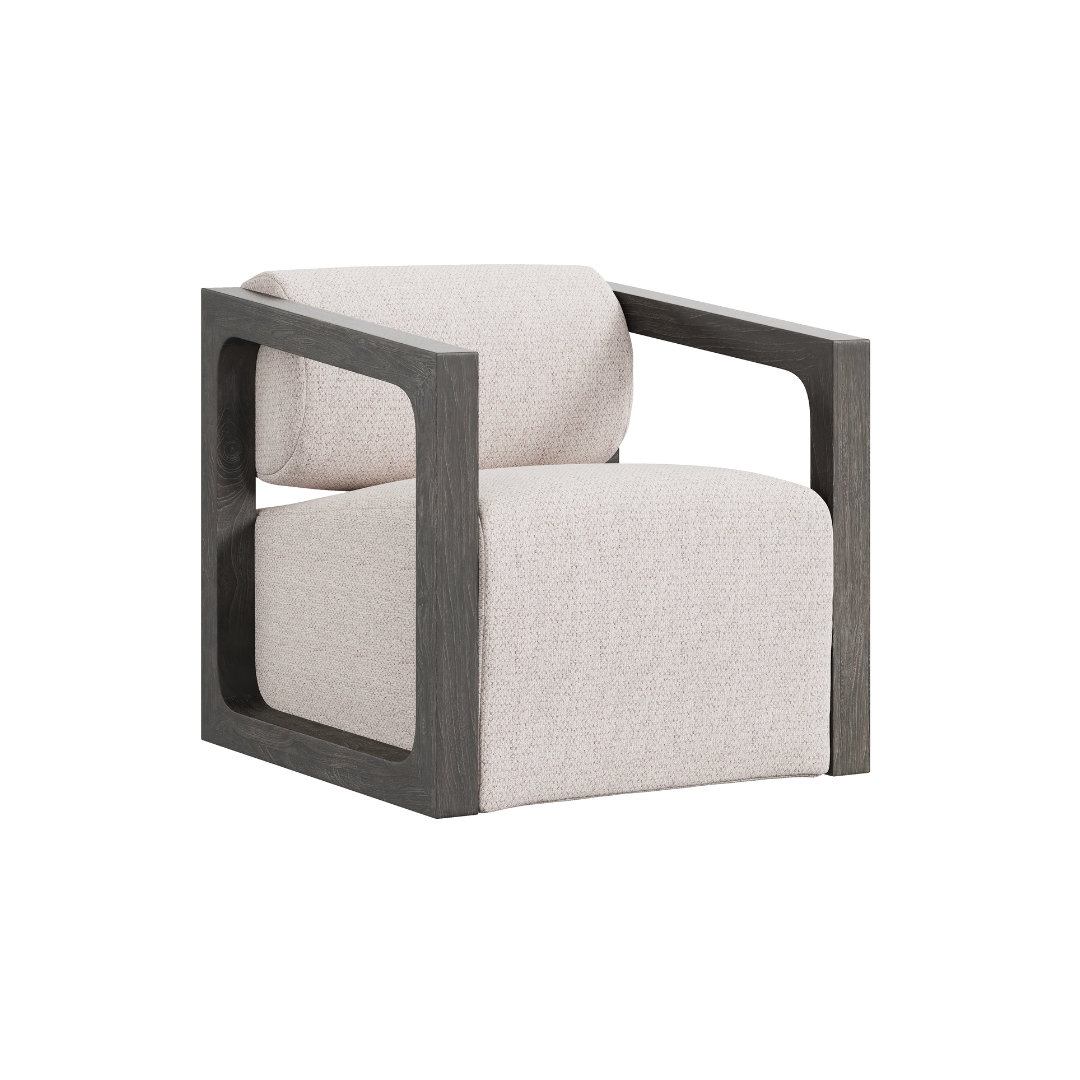 2-10-3.png TEAK OUTDOOR LEILANI PATIO LOUNGE CHAIR - Image 1