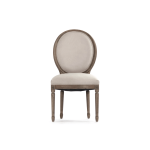 ZHENTIQUEE DINING CHAIR - Image 3