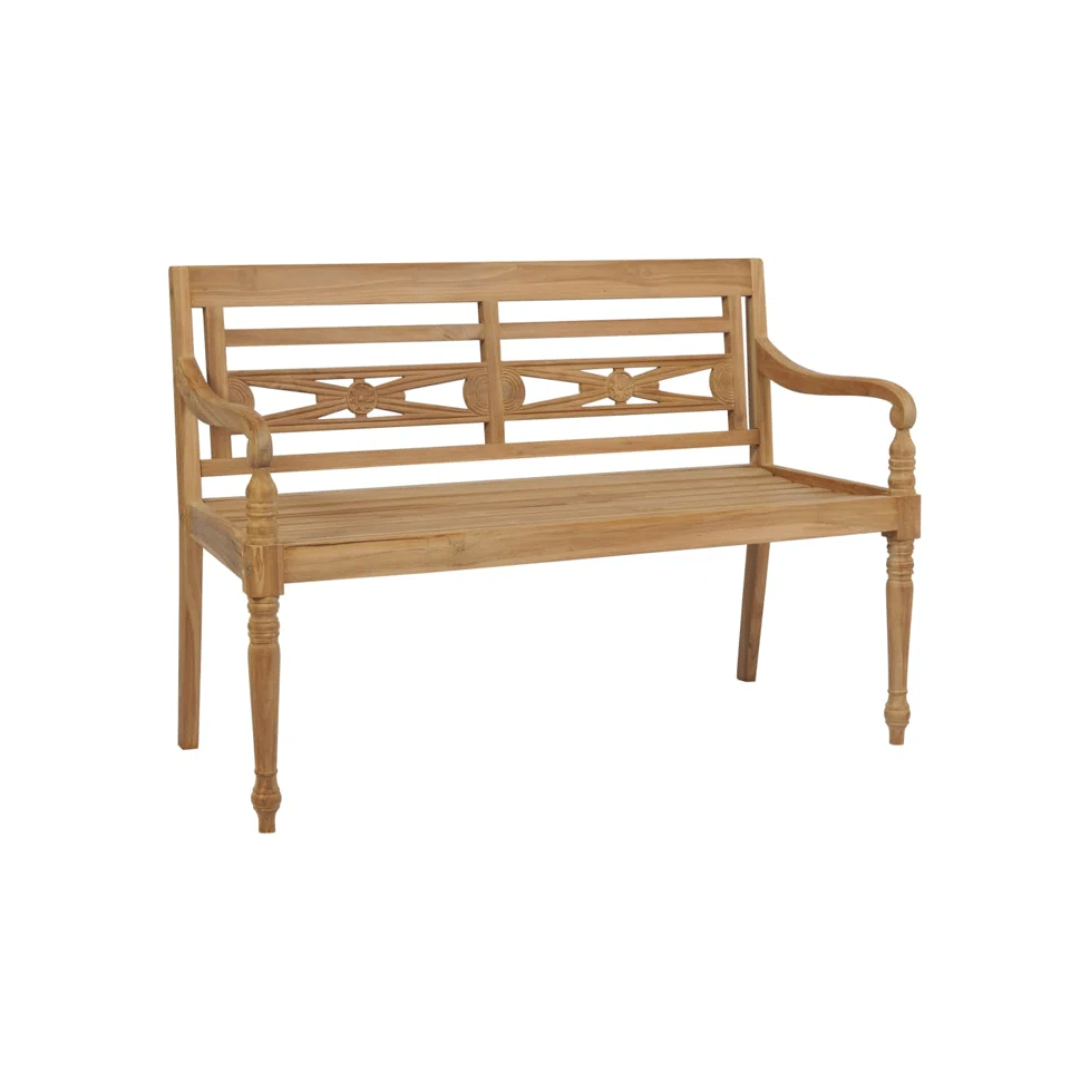 BATAVIA-TEAK-BENCH-PATIO.gif BATAVIA TEAK BENCH PATIO - Image 1