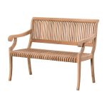 BRISTOL BENCH