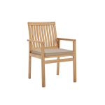 FARMSTAY DINING ARM CHAIR