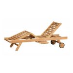 LAGUNA SUN LOUNGER