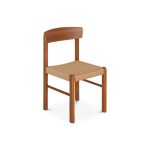 RAHOLT ROPE DINING CHAIR