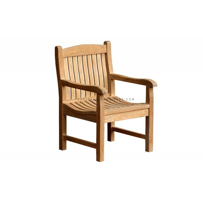 SYDNEY-ARM-CHAIR.jpg SYDNEY ARM CHAIR - Image 1