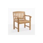 WAVE FIXED CHAIR
