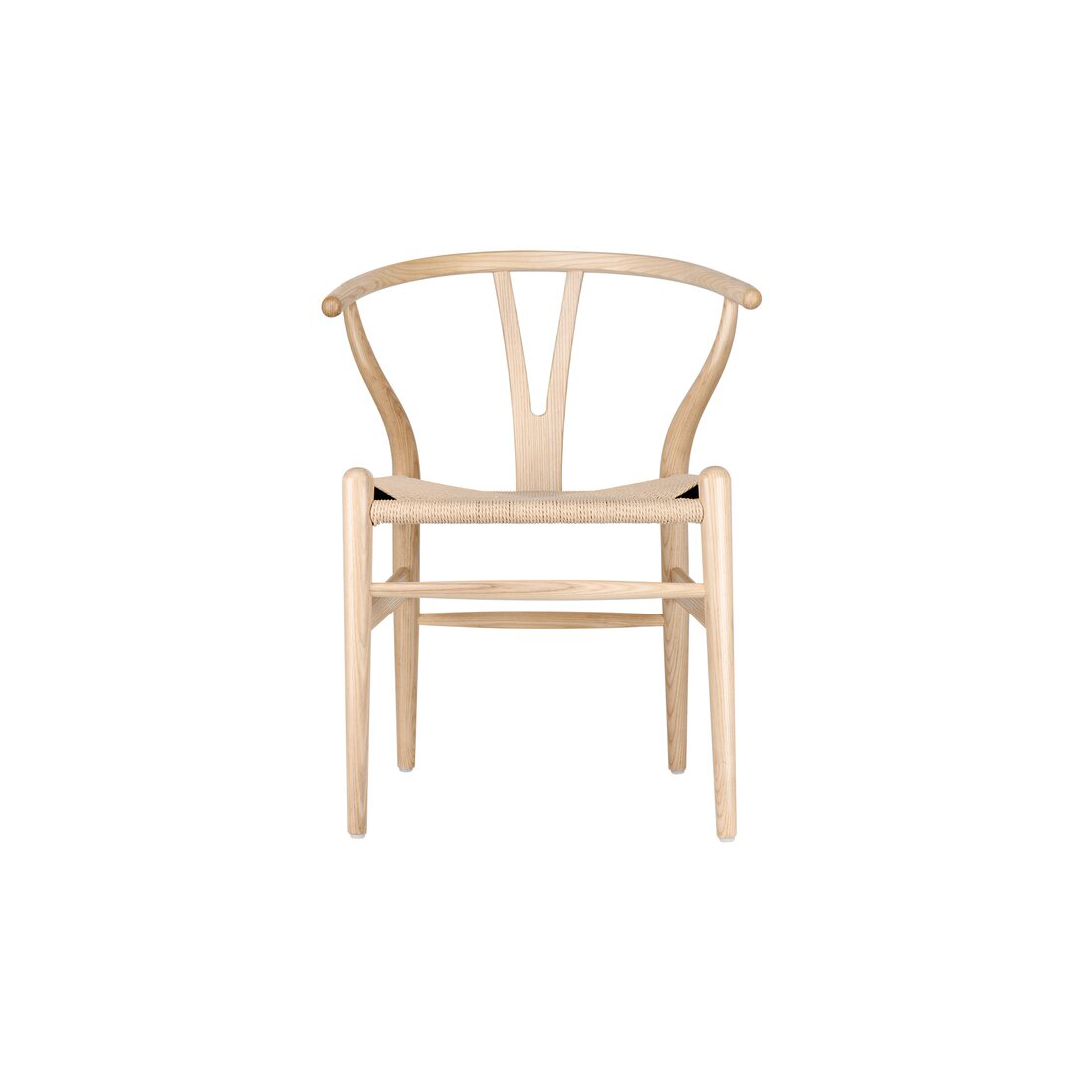 WISHBONE-SIDE-CHAIR.jpg WISHBONE SIDE CHAIR - Image 1